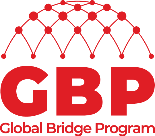 Global Bridge Program・ロゴ